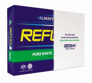 Reflex reminds business to finish the job